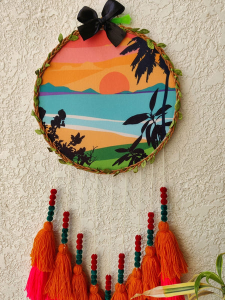 Dreamcatcher