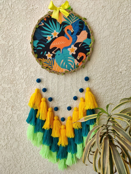 Dreamcatcher