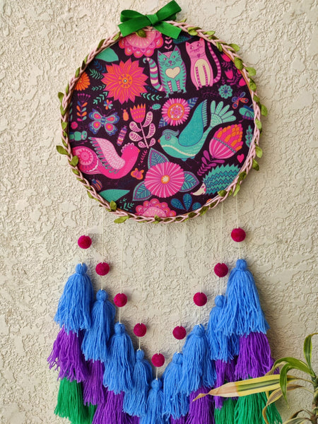 Dreamcatcher