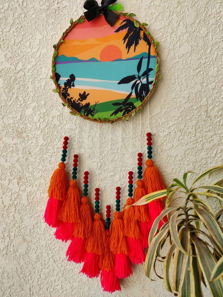 Dreamcatcher