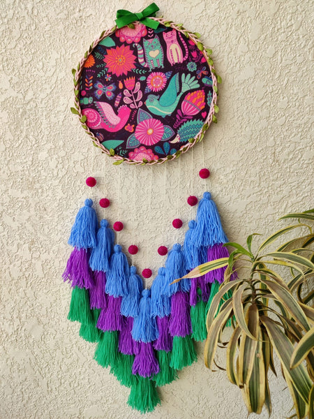 Dreamcatcher