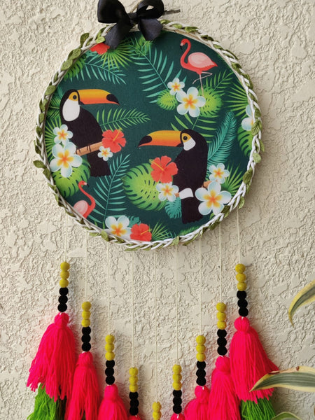 Dreamcatcher