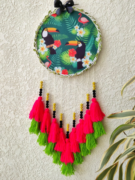 Dreamcatcher