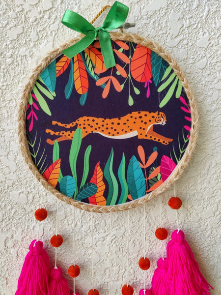 Dreamcatcher