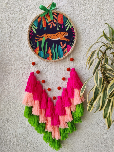 Dreamcatcher