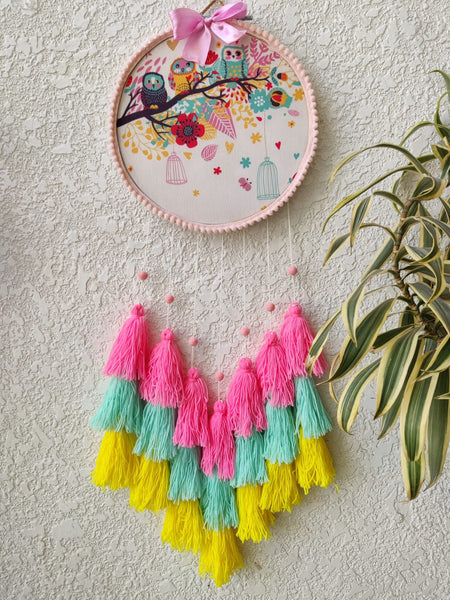 Dreamcatcher