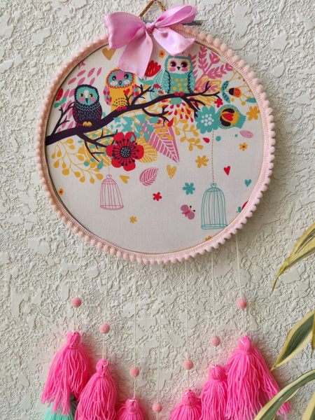 Dreamcatcher