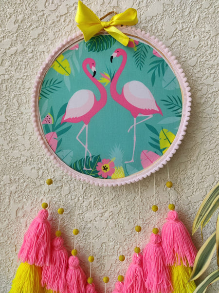 Dreamcatcher