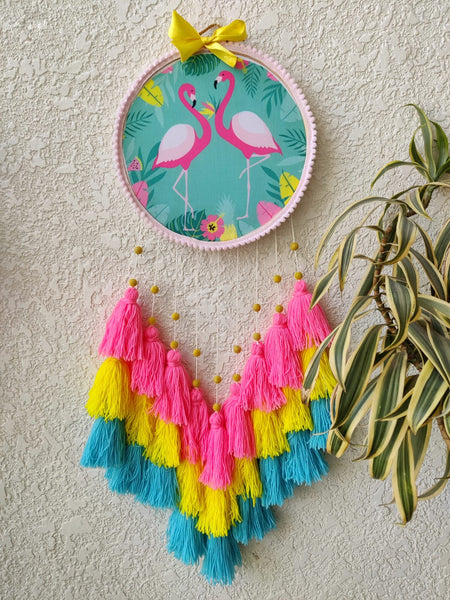 Dreamcatcher