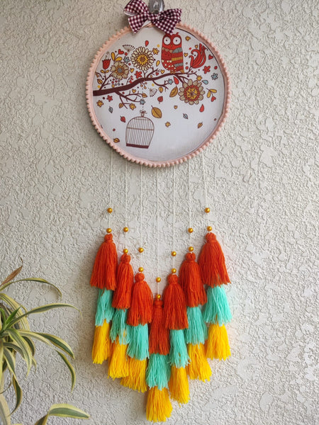 Dreamcatcher