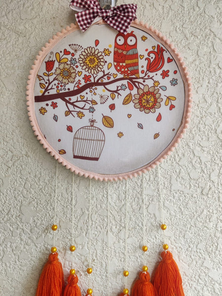 Dreamcatcher