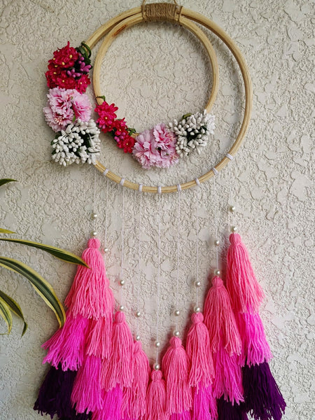 Dreamcatcher