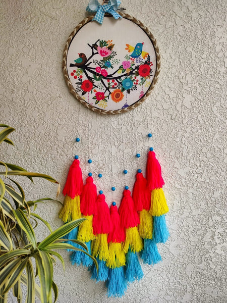 Dreamcatcher