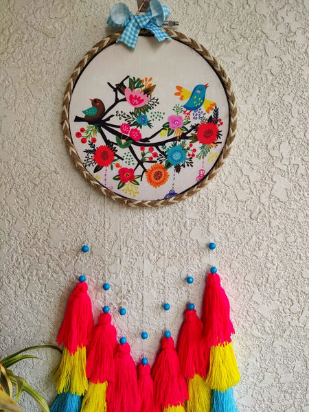 Dreamcatcher