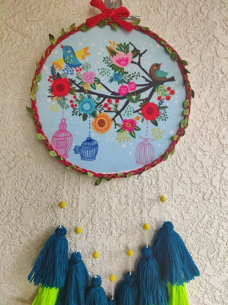 Dreamcatcher