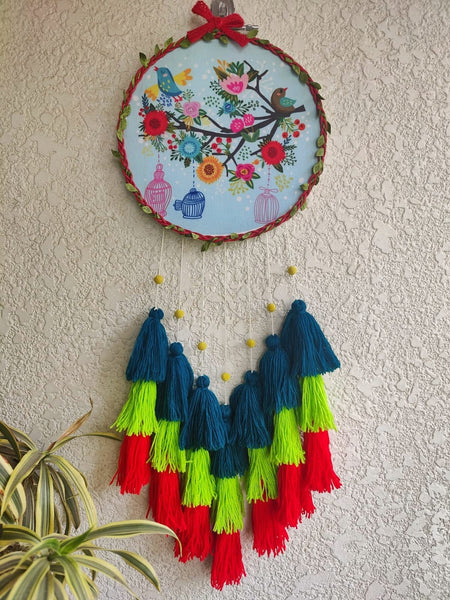Dreamcatcher