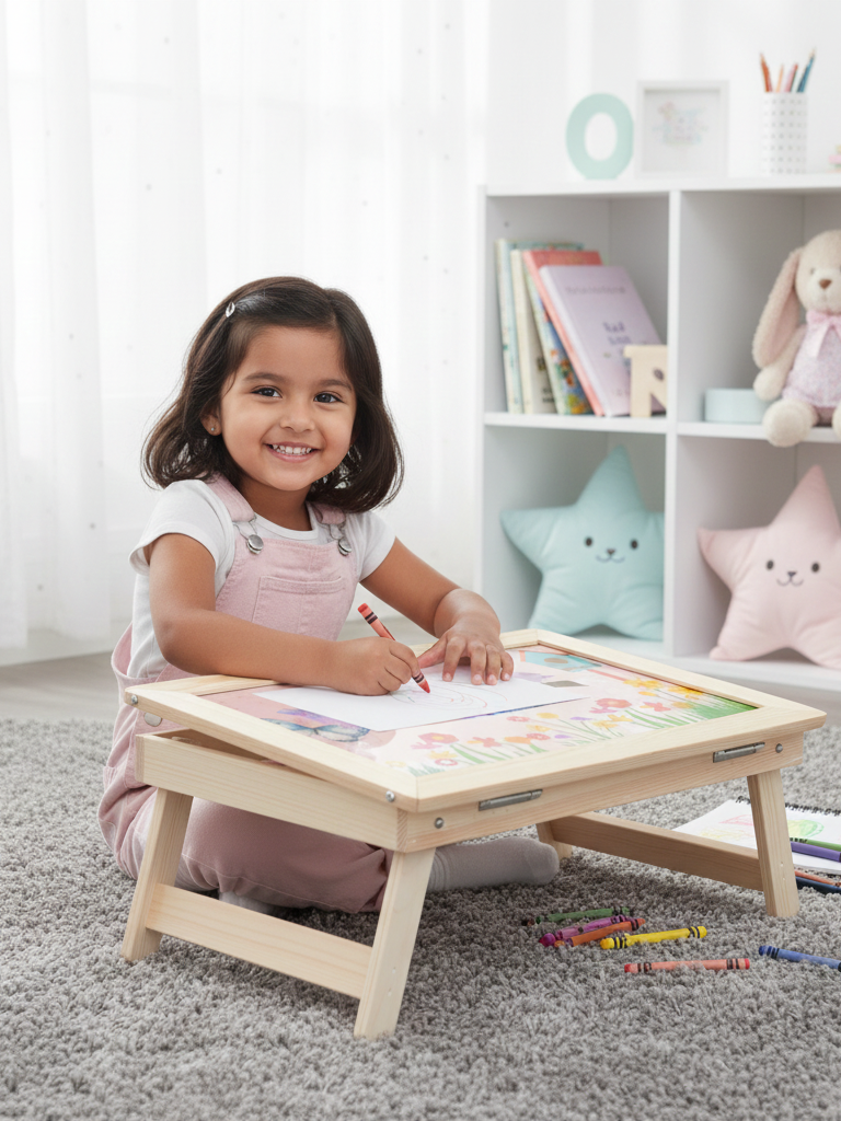 Foldable Desk