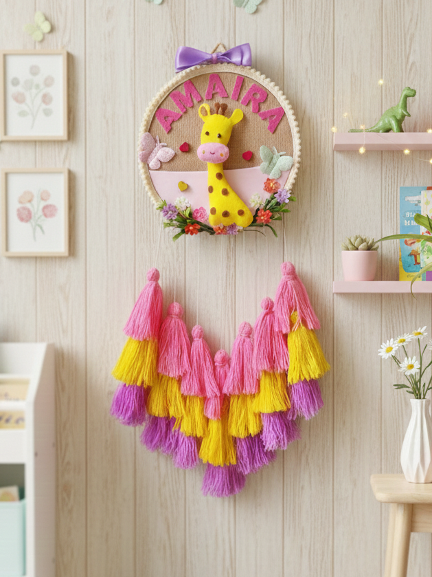 Kid's Decor