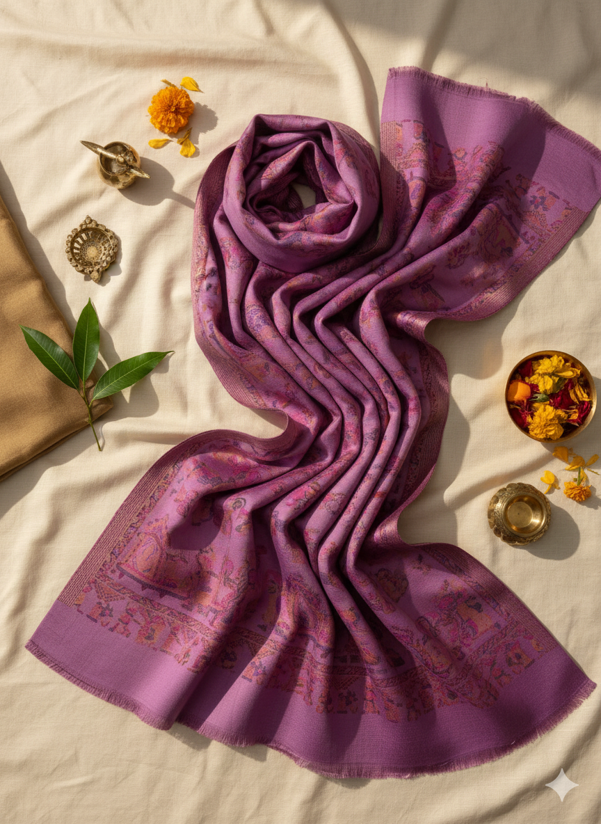 Stoles & Scarves