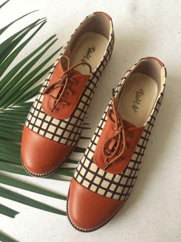 Footwear