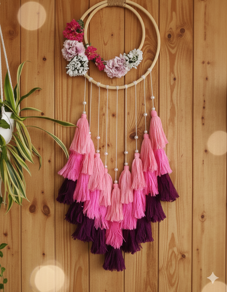 Dreamcatcher