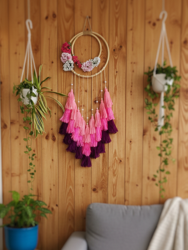 Dreamcatcher