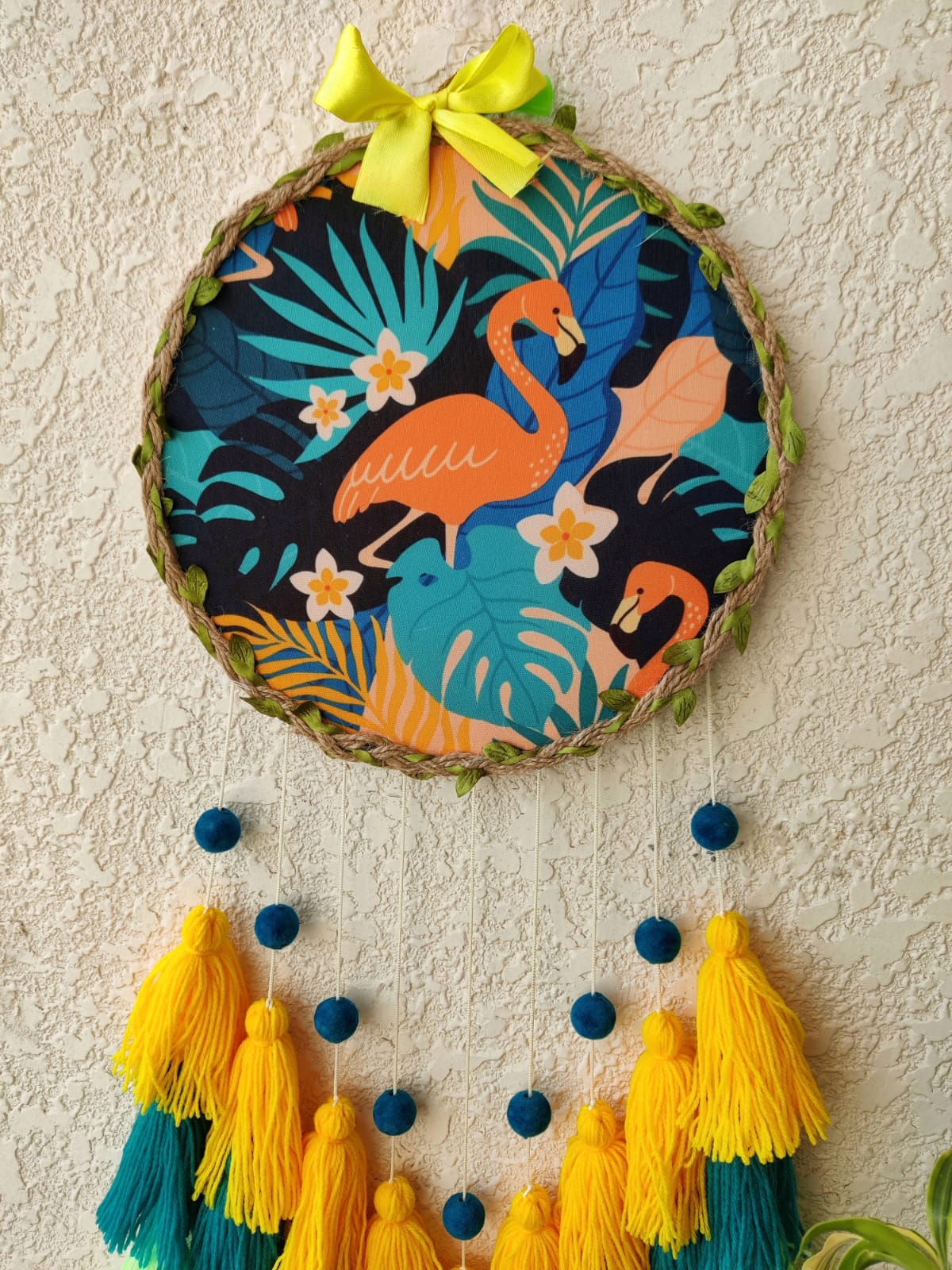 Dreamcatcher