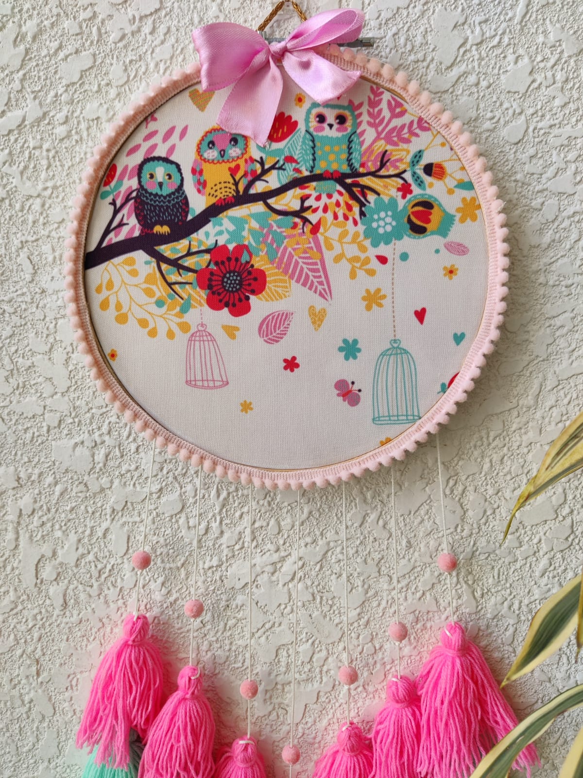 Dreamcatcher