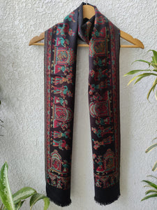 Embroidered Stole