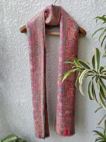 Embroidered Stole