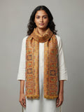 Kaani Handwoven Designer Stole