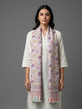 Kaani Handwoven Designer Stole
