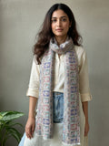 Kaani Handwoven Designer Stole