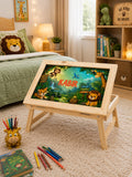 Jungle Theme - Boy Foldable Desk