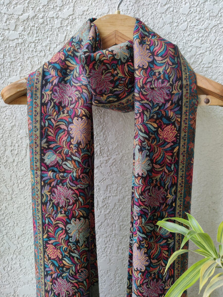 Embroidered Stole