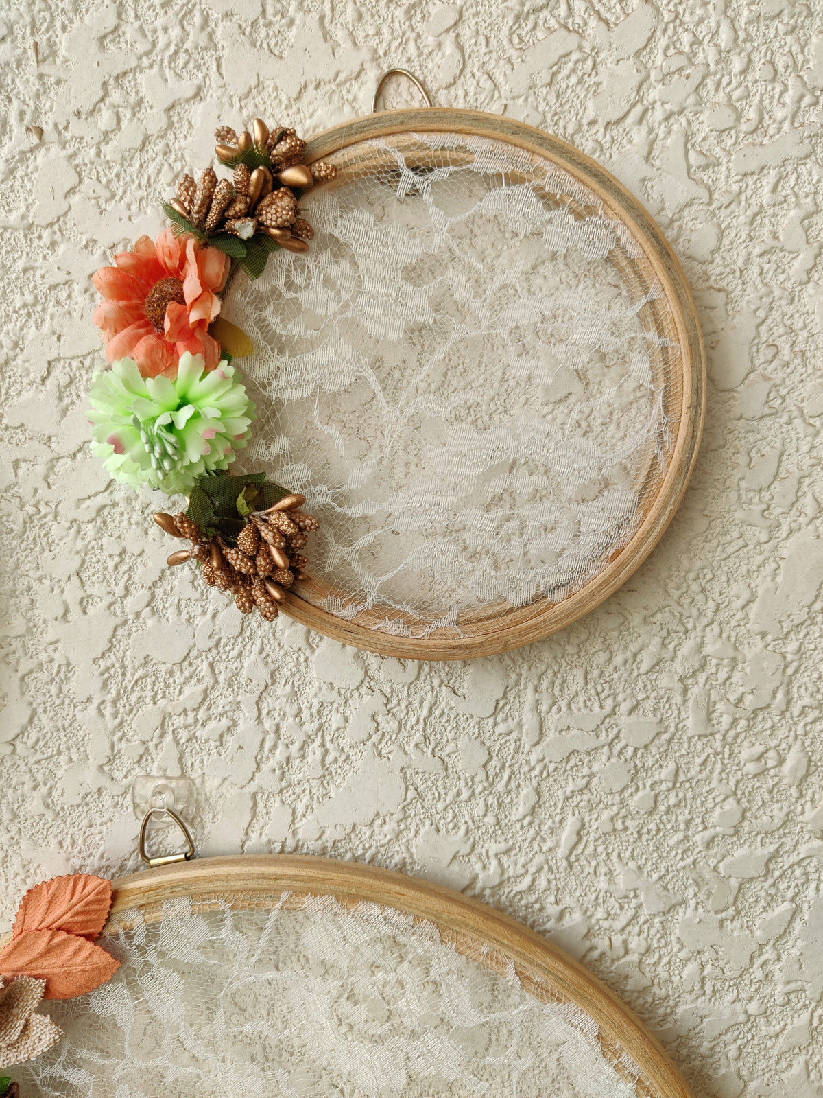 Wall Hanging (Set of 4)