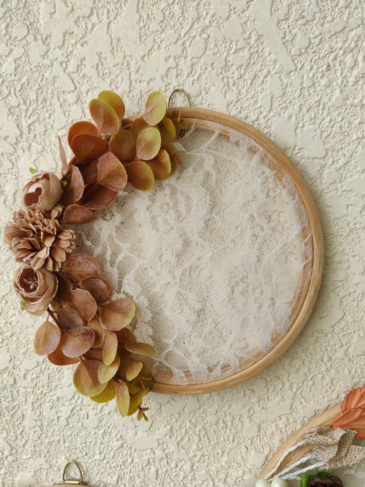 Wall Hanging (Set of 4)
