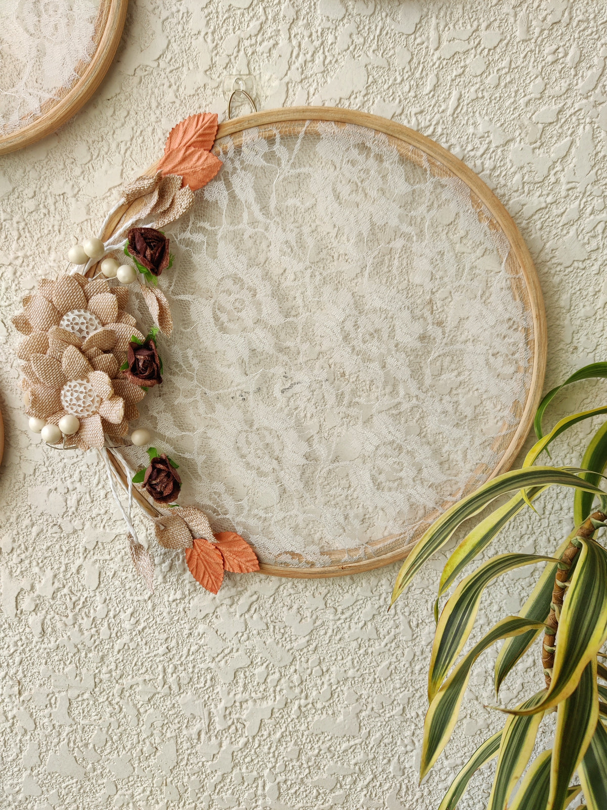 Wall Hanging (Set of 4)