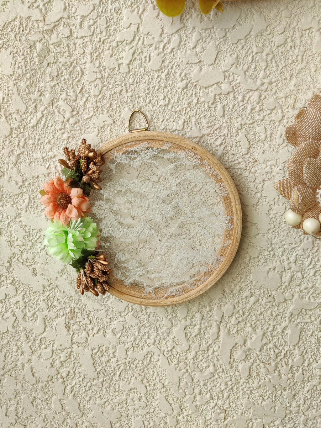 Wall Hanging (Set of 4)