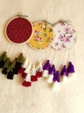 Dreamcatcher (Set of 3)