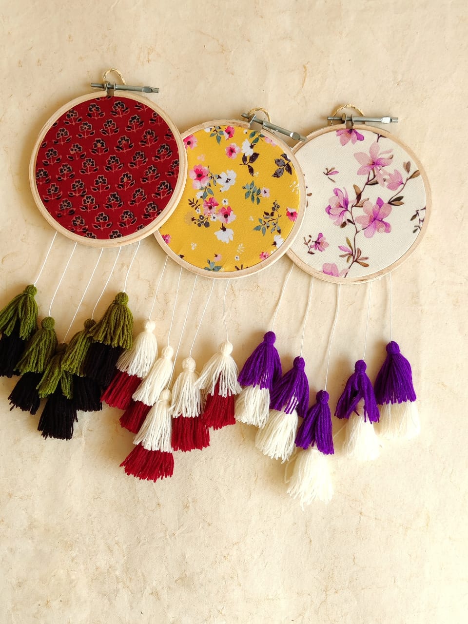 Dreamcatcher (Set of 3)