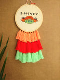 FRIENDS Dreamcatcher - The Tassle Life 