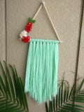 Wall Hanging - The Tassle Life 