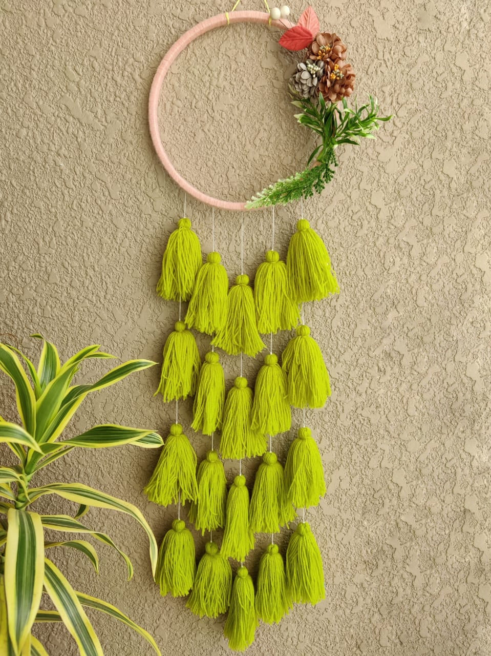 Dreamcatcher