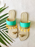 Shine Kolhapuri - The Tassle Life 