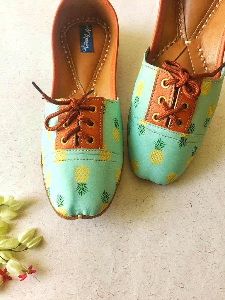 Summer Delight - The Tassle Life 