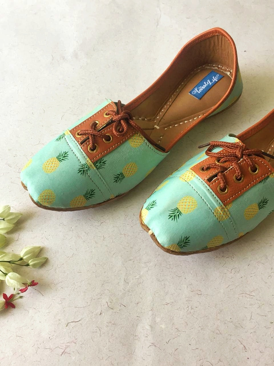 Summer Delight - The Tassle Life 