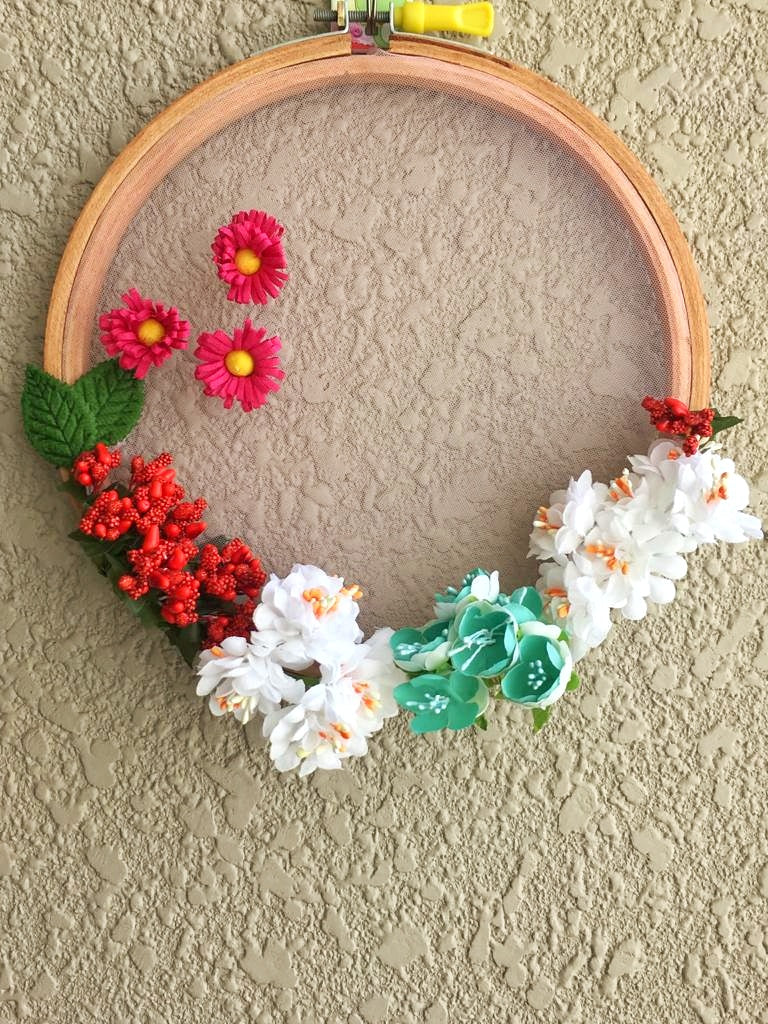 Wall Hanging - The Tassle Life 