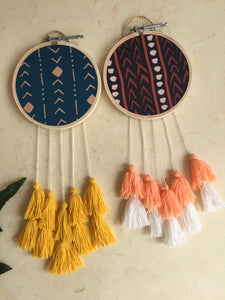 Dreamcatcher (Set of 2)