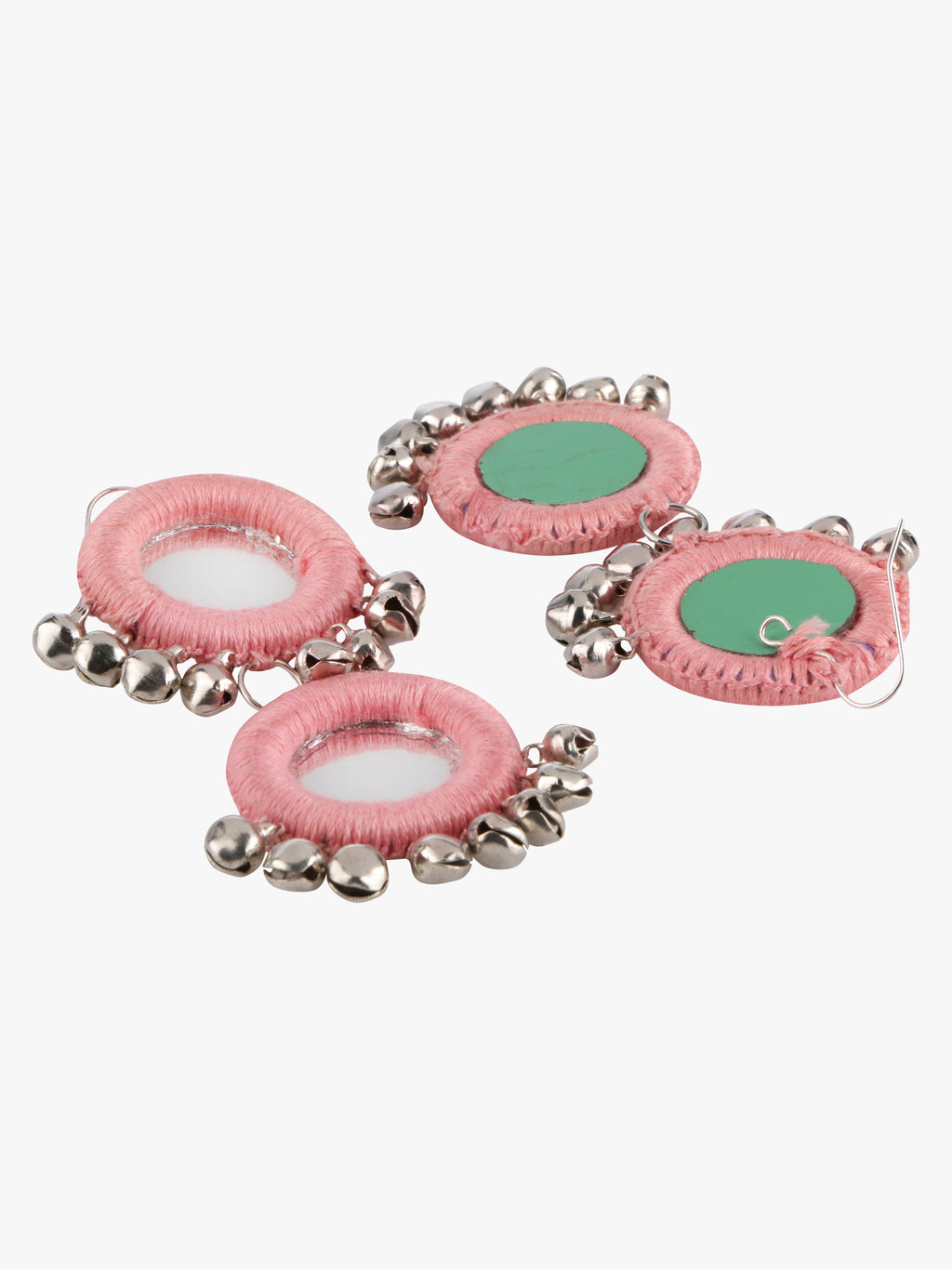 Round Frames - The Tassle Life 
